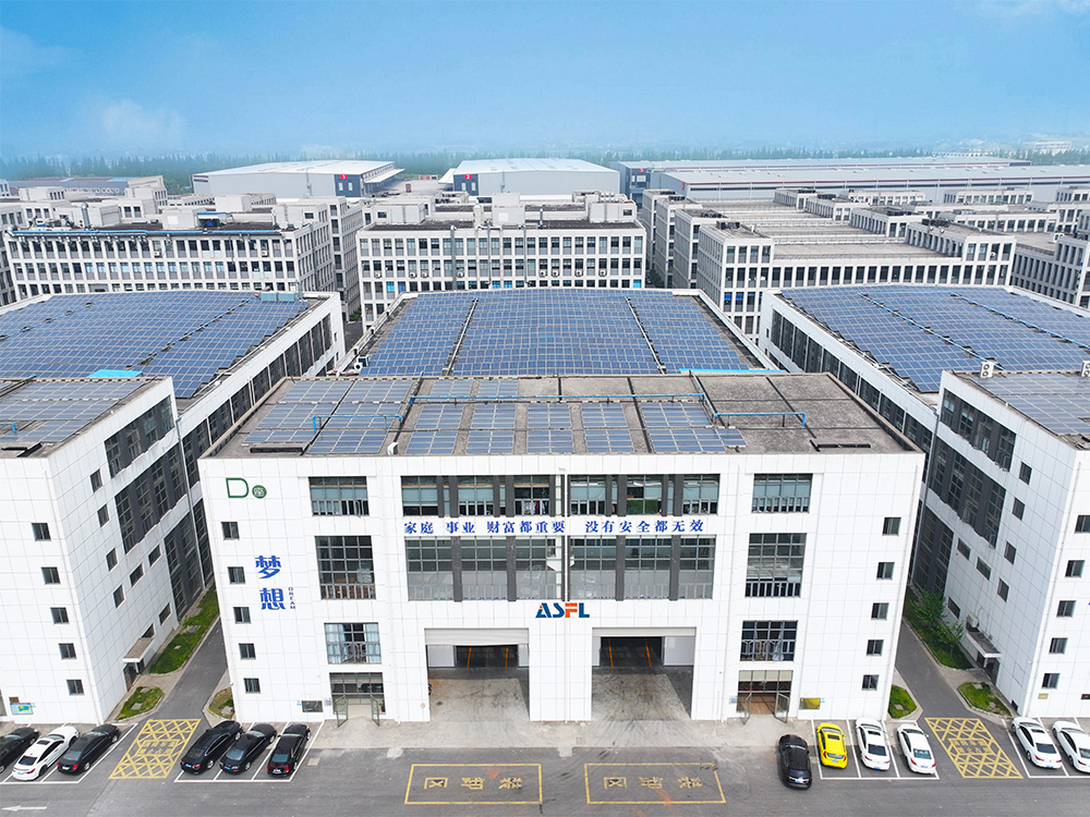 Ace-filling（Suzhou）Packaging Machinery Co., LTD.