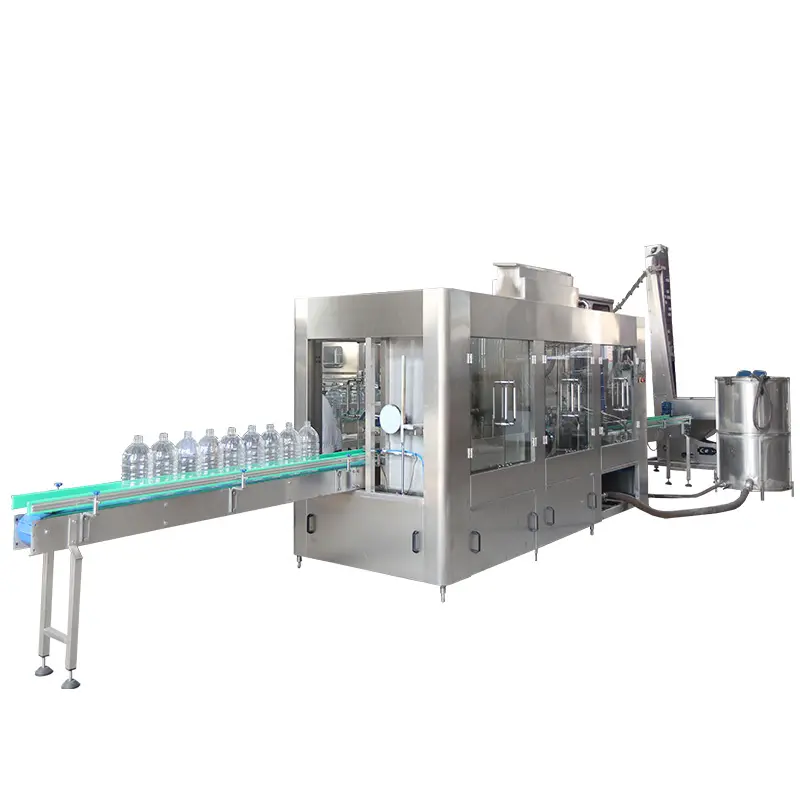 The Principle and Application of Aseptic Filling Technology