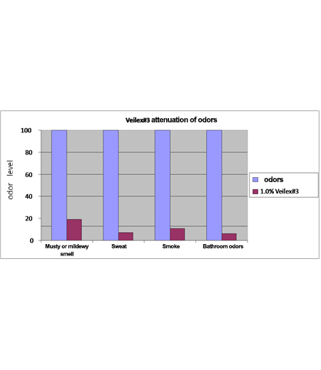 Anti-mold & deodorization Technology