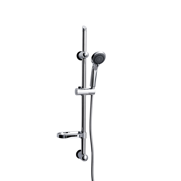 Shower Rail Manufacture