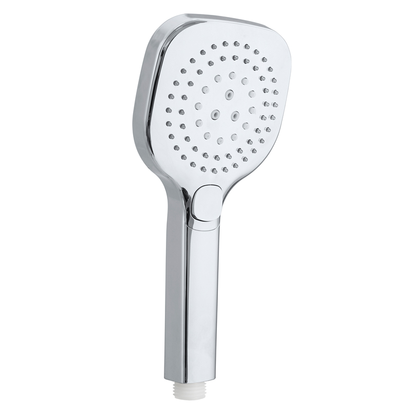ראש Shower מתאים