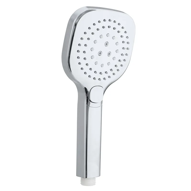 How to Install a Hand Shower in Your Bathroom Like a Pro