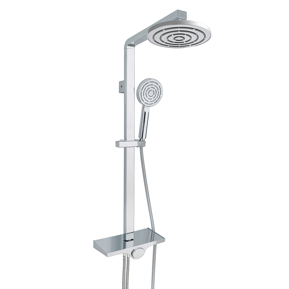 Stainless Steel Shower Set