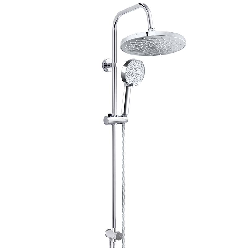 קבוצת מס篦 Shower