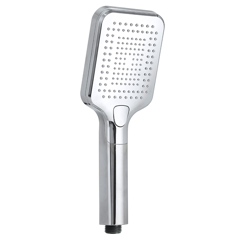 ראש Shower מתואם גמיש