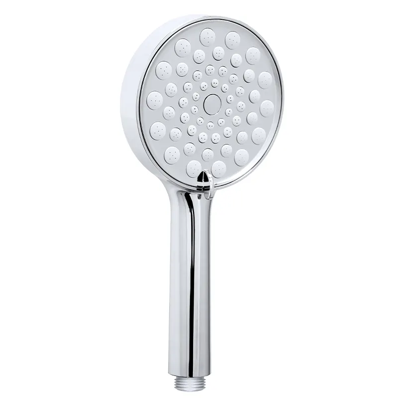 Hand Shower Heads for Convenient Cleaning and Showering Flexibility