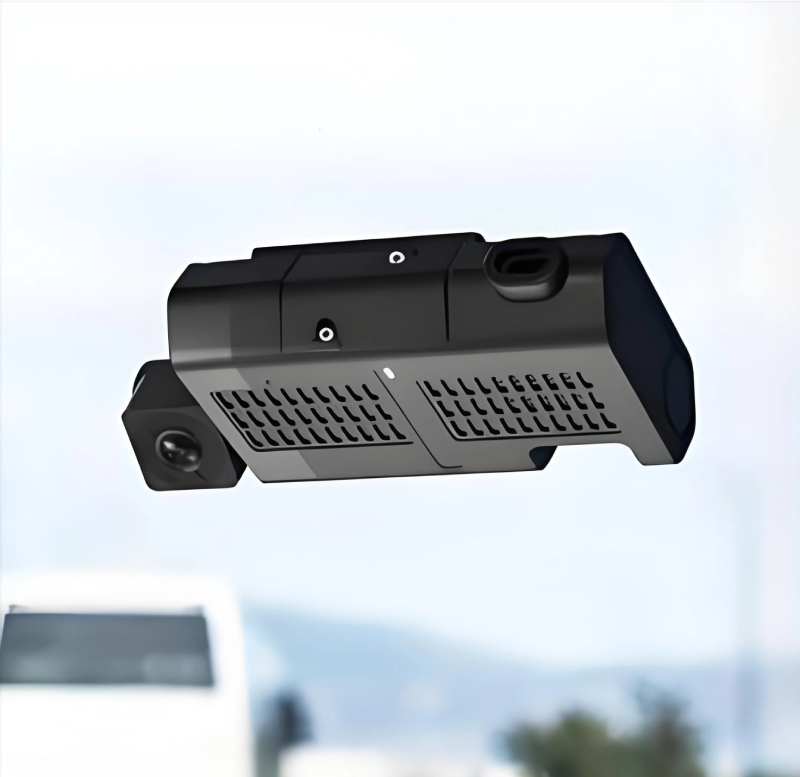 Oltre la registrazione, verso la protezione: come le dashcam AI di SEEWORLD stanno rivoluzionando la sicurezza delle flotte commerciali