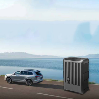 Una rivoluzione nella durata della batteria, copertura per ogni scenario: SEEWORLD aggiorna i tracker di risorse della serie W18L, ridefinendo il concetto di 
