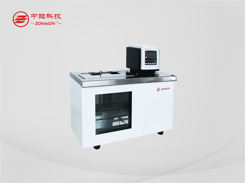 เครื่องอ่างน้ำควบคุมอุณหภูมิสูงความแม่นยำ VT2/VT4/VT6