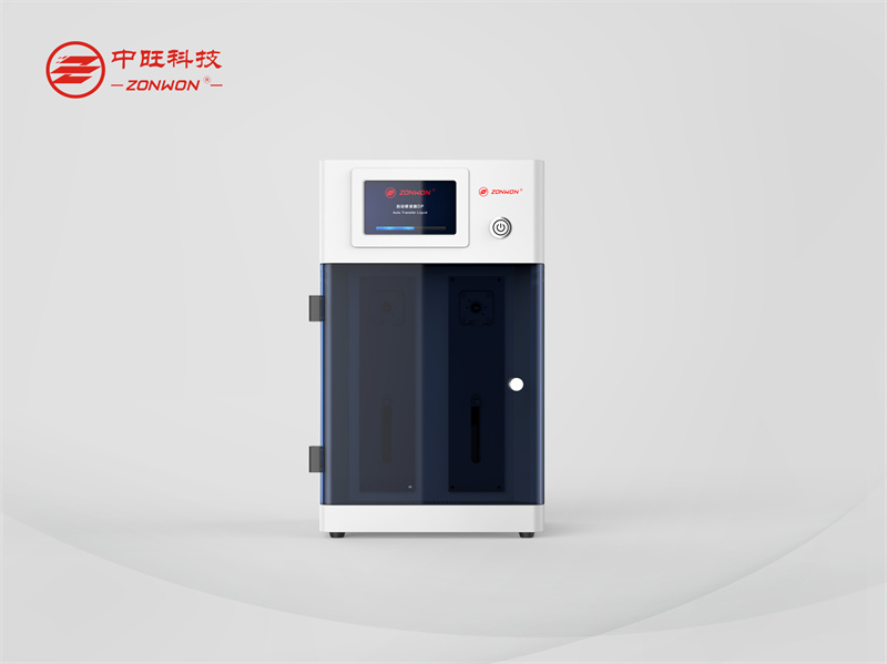 เครื่องปิเปต DP25