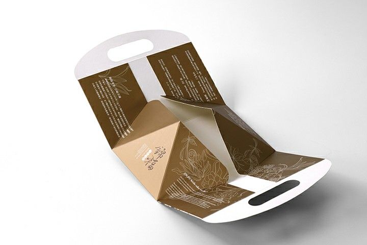 From Factory to Store: How Folding Boxes Optimize the Entire Supply Chain