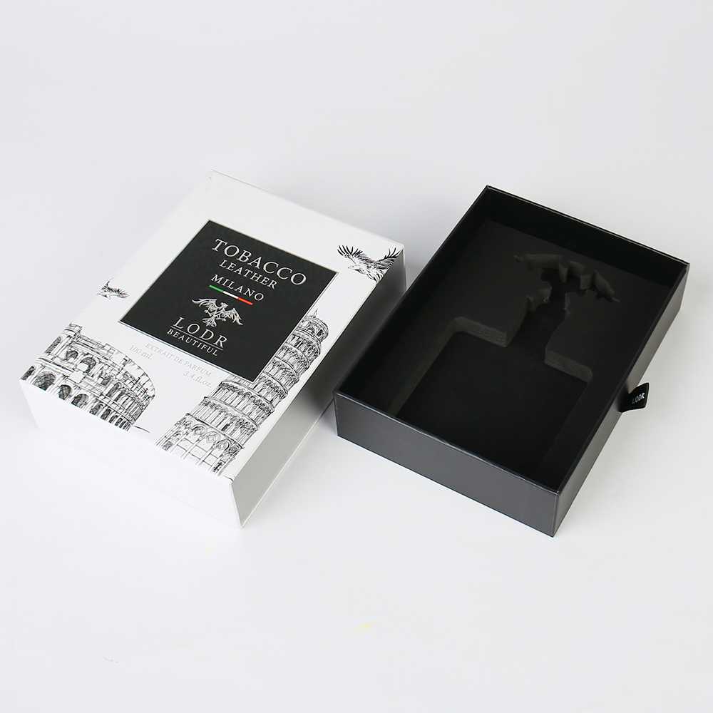 What Are the Benefits of Magnetic Closure vs. Slide-Out Perfume Boxes?