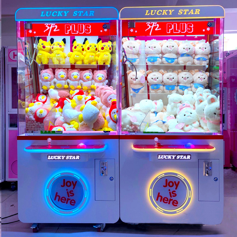 צעצועי פליש באיכות גבוהה של SUSHAN, בגודל 8 אינץ' (25 ס