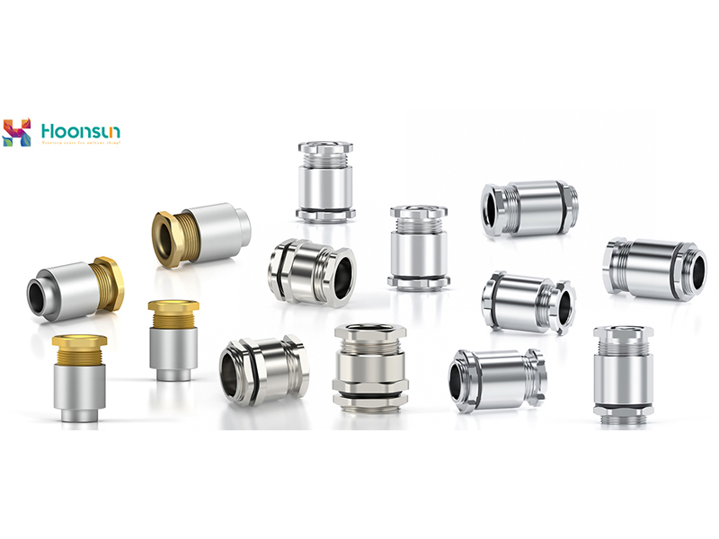 Glandi tal-Kabbel Marittimi: Il-Ġeroji Mhux Magħrufa li Jipproteġu s-Sigillatura tal-Kurba u s-Sigurtà tal-Baħar