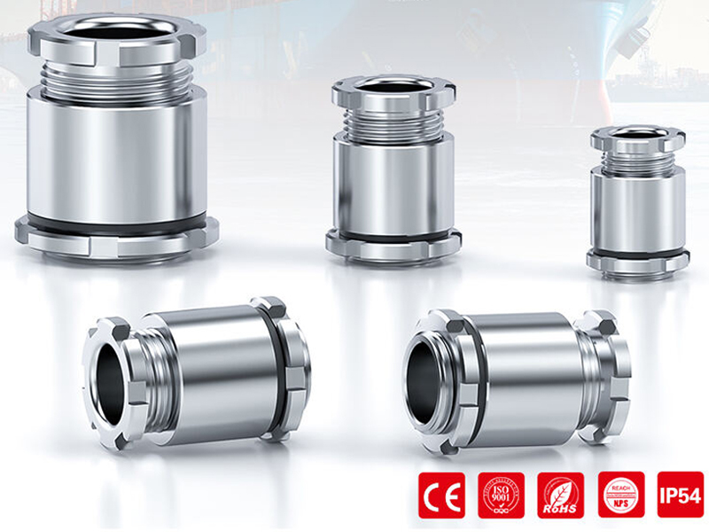 Glandi tal-kabblu tal-magna JIS Serje: Il-