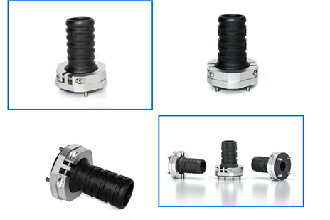 Zhejiang Hongxiang Connector: Inġinjerija Patentjata Tirrisolvi Problemi tal-Kabel tat-Truġġa tal-Kariga, Tiffjaħ l-Ascesa tal-Enerġija Ġdida