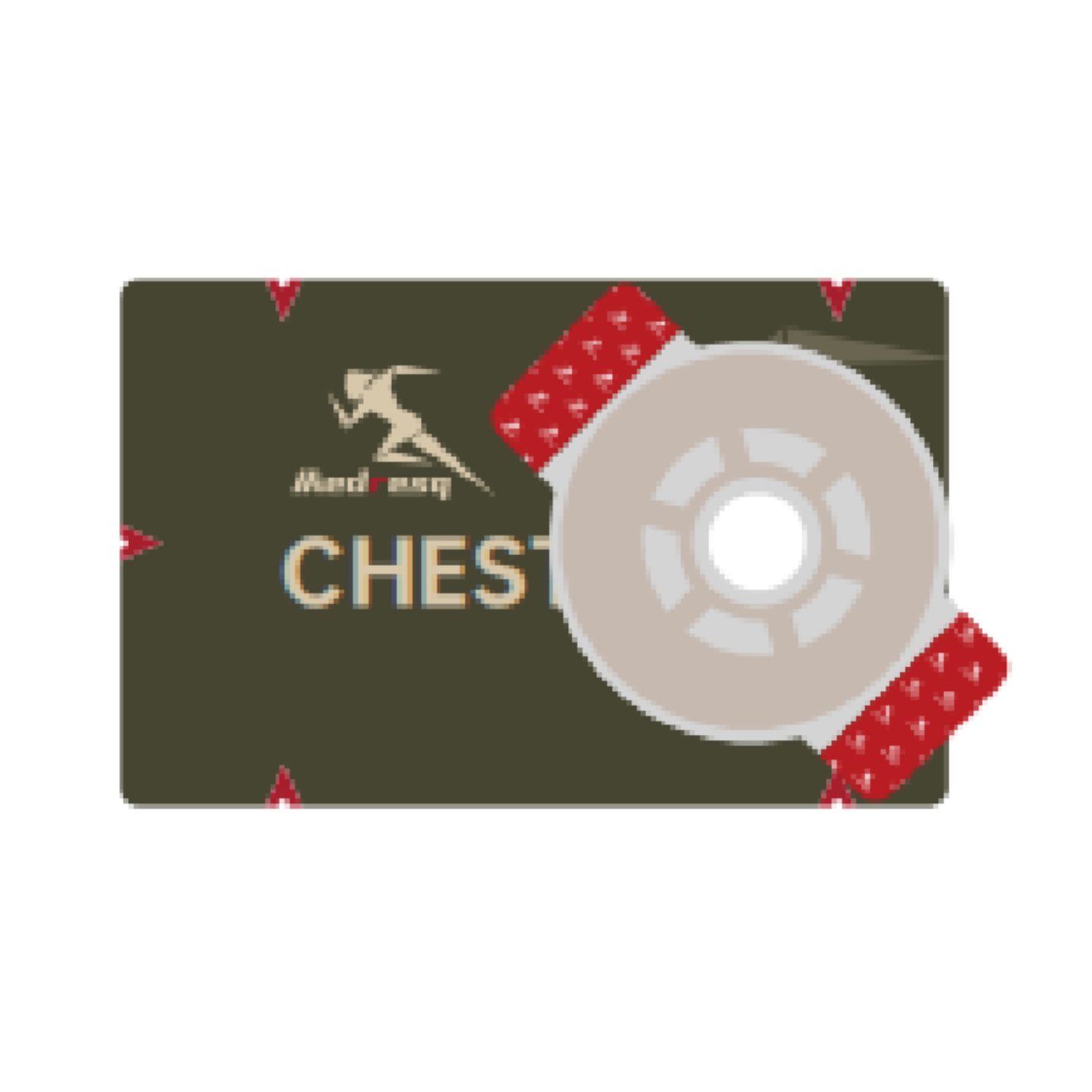 Chest seal kit AZ-CSDG-03