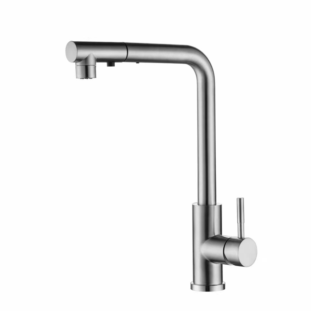 Революциялык суу шаңырау технологиясы