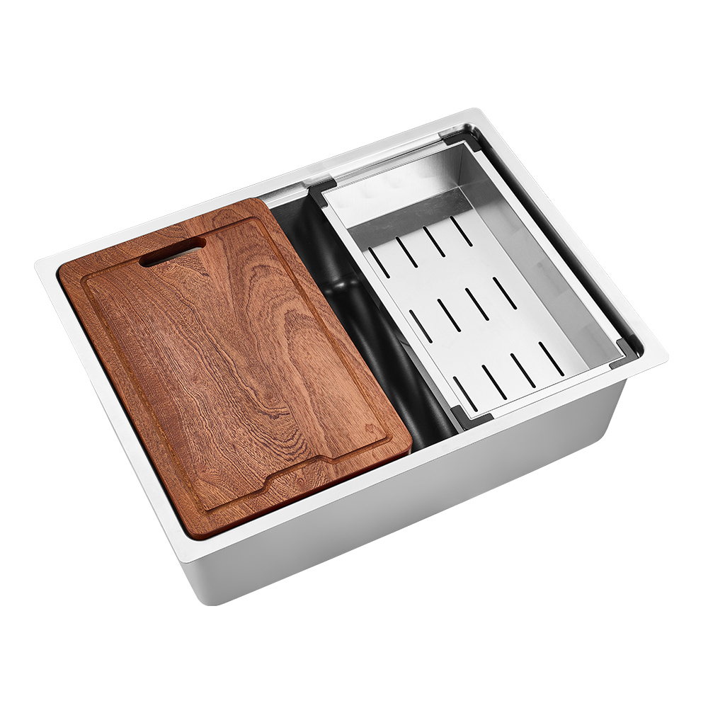 Ар кандай материалдар кухня уймасынын иштешин кандай таасир этет?