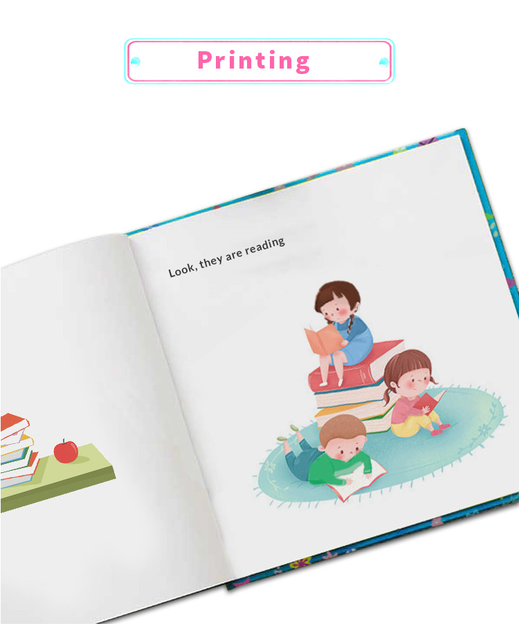 Children's Book Captivating Children's Book Series, Showcasing Enthralling Stories supplier