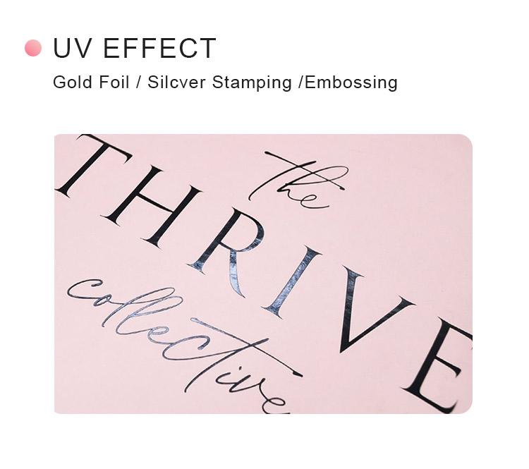 Custom Color Box Offering Endless Customization Options factory