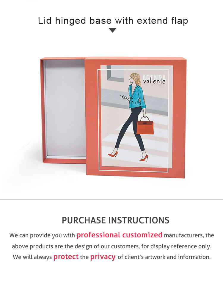 Customize Color Box Showcase Your Brand's Unique Identity with Vibrant Personalized Designs factory