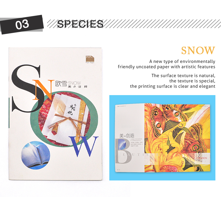 Custom Printing Magazine Unleash Your Creativity with Personalized Design supplier