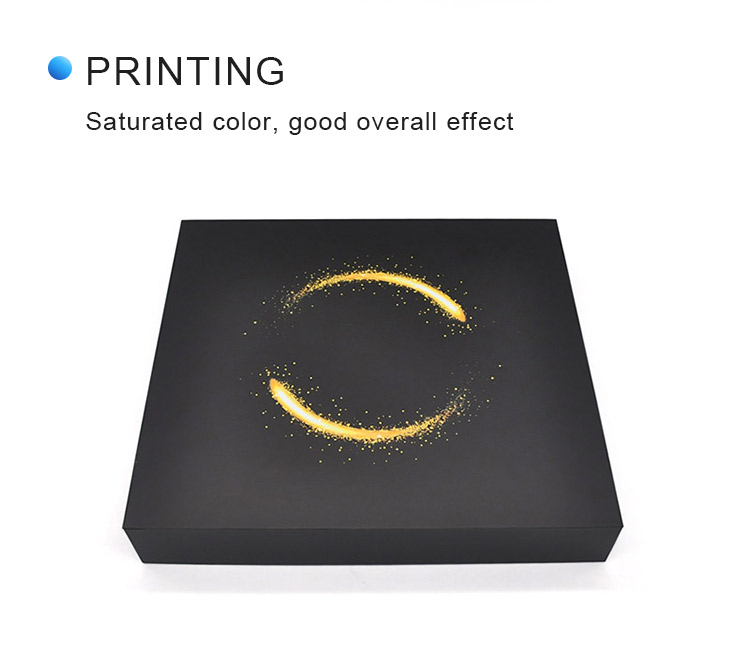 Diy Logo Box Easy to Assemble & Customize, Elegant & Stylish Packaging supplier