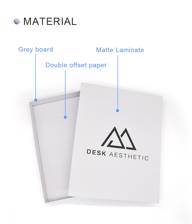 Custom Logo Box Elevate Your Branding with Personalized Design factory