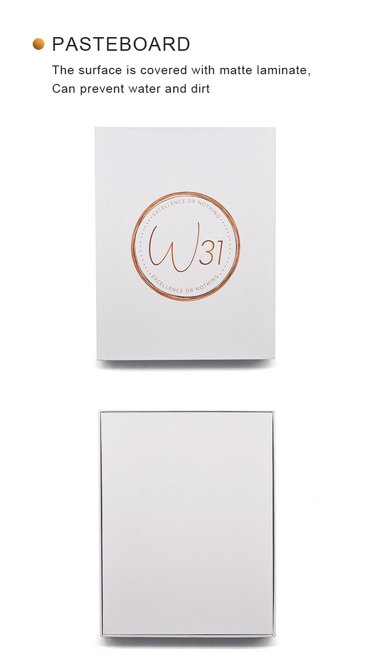 Customize Packaging Gift Box Personalize Your Gift-Giving Experience with Premium Designs manufacture