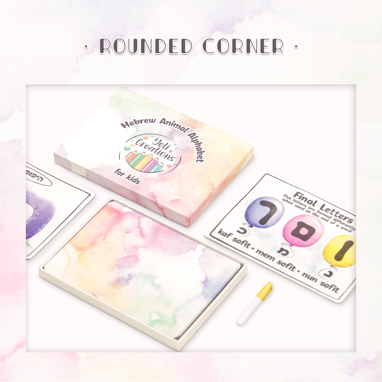 Game Card With Box For Children details