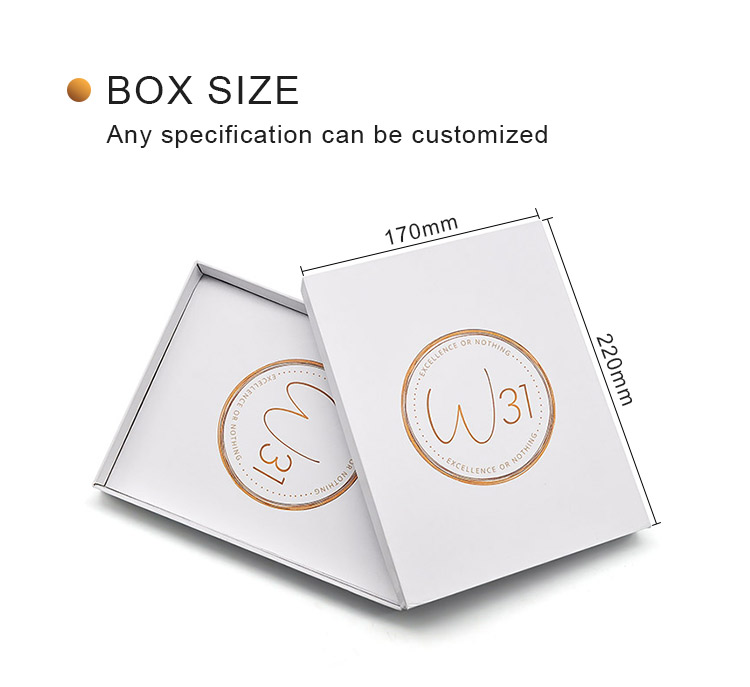 Customize Packaging Gift Box Personalize Your Gift-Giving Experience with Premium Designs factory