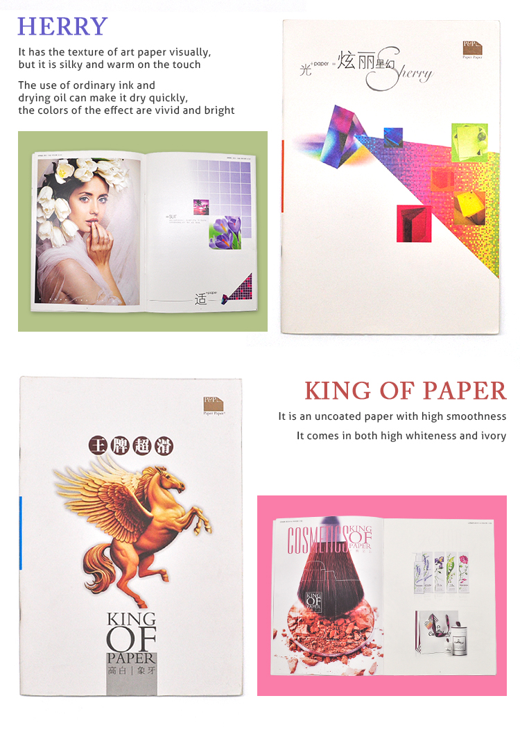 Custom Printing Magazine Unleash Your Creativity with Personalized Design details