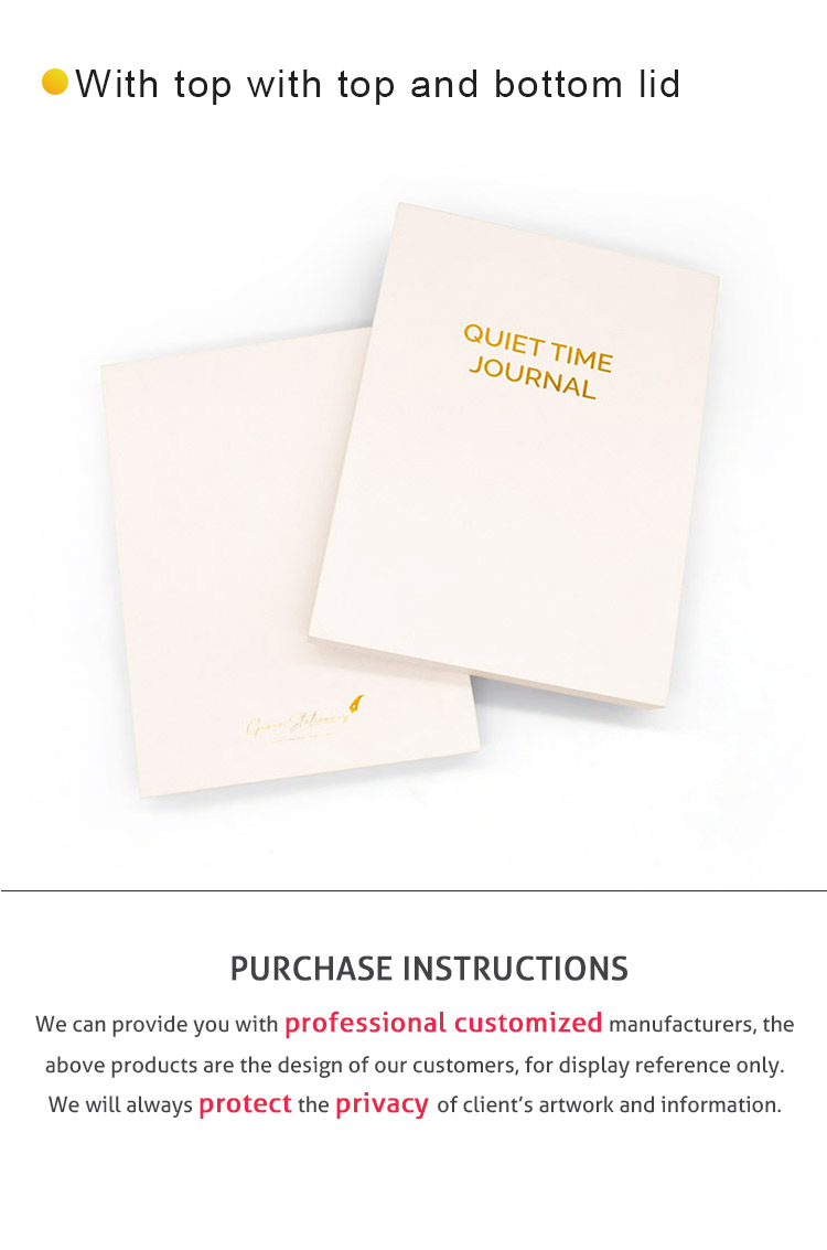 Customize Gold Foil Stamp Box Elevate Your Brand's Prestige with Luxurious Personalized Designs details