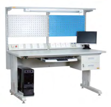 The Magic of ESD  Workbenches: Where Science Meets Serenity