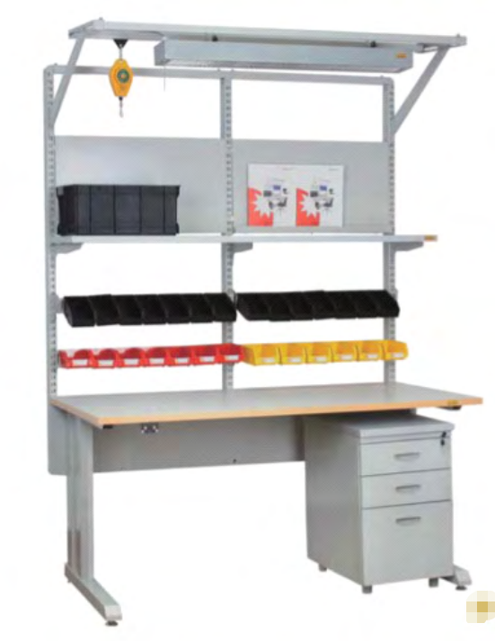 Understanding ESD Standards and Certifications for Workstations