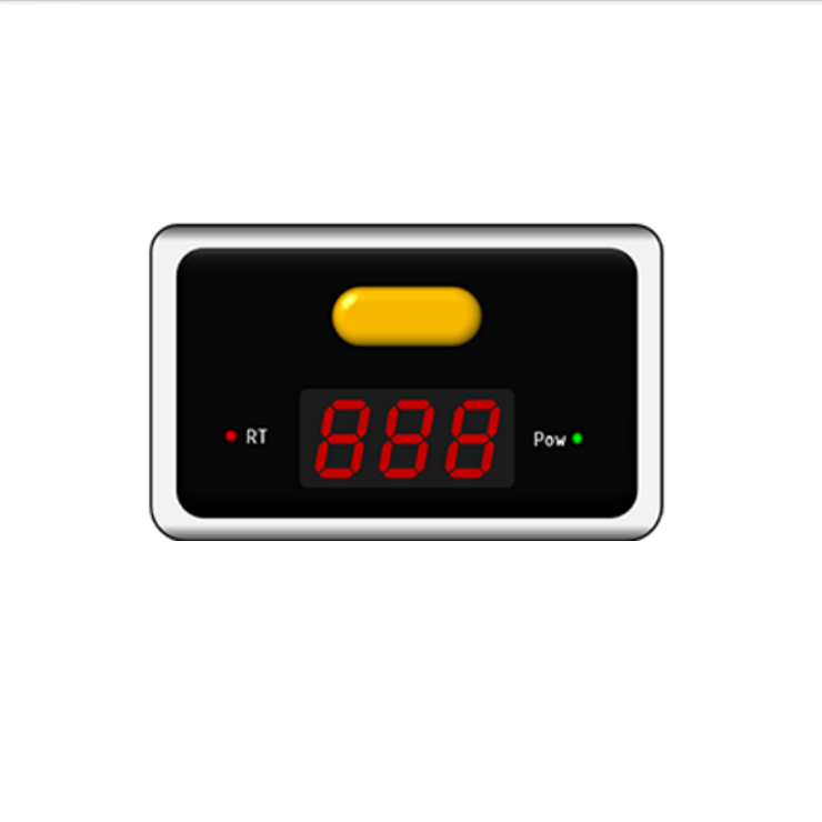 Leenol T-P3S 3-ဒစ်ဂျစ်ပါသော အီလက်ထရောနစ်ရွေးချယ်မှုဆိုင်းဘုတ်၊ ကုန်သိုလောင်းရွေးချယ်မှုစနစ် - မီးဖြင့်ညွှန်ပြရွေးချယ်ခြင်း - အီလက်ထရောနစ်ရွေးချယ်မှုဆိုင်းဘုတ်