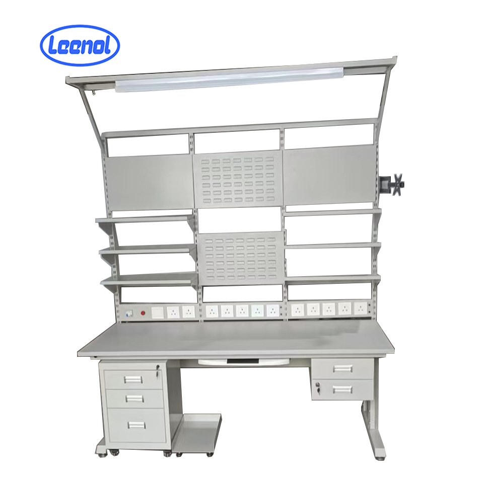 The Importance of ESD Workstations in Modern Electronics Manufacturing