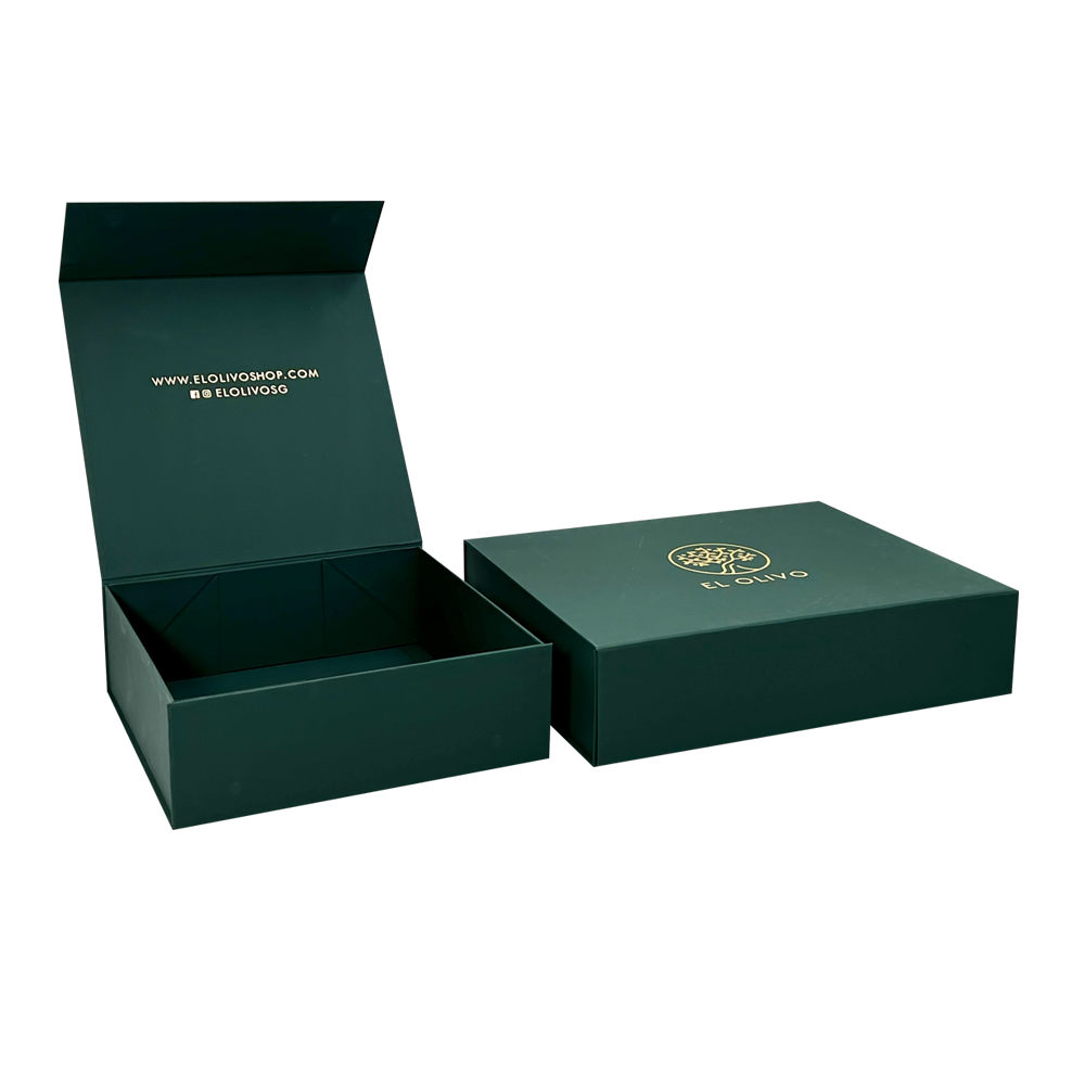 magnetic gift box black-2
