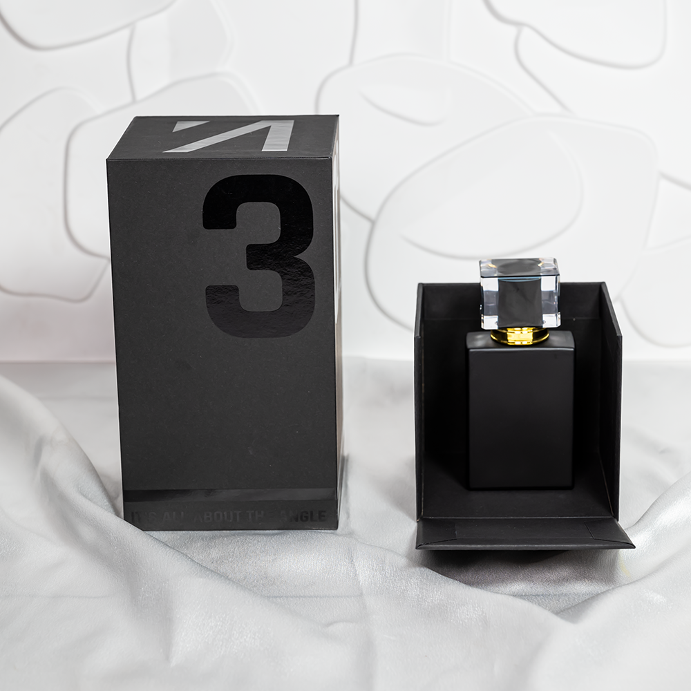 Aumenta las ventas y atrae a más clientes con diseños de cajas de perfume llamativos