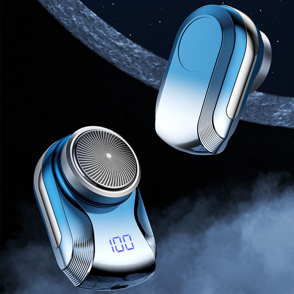 Customized  Mini Travel Electric Shaver FK-212