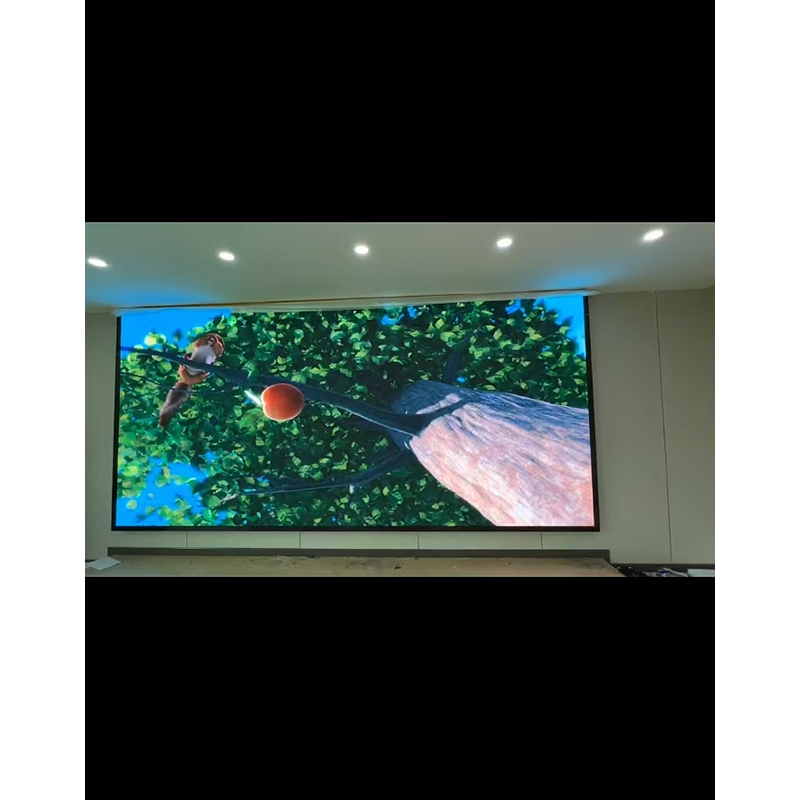 What Are LED Display Modules?