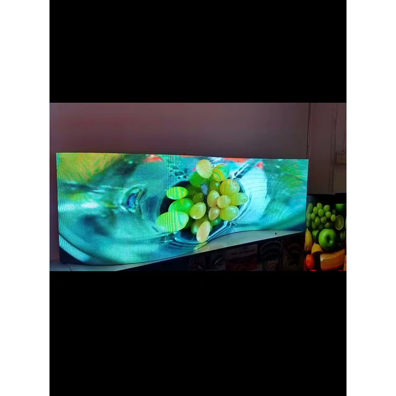 Customization Strategies for Dynamic LED Installations