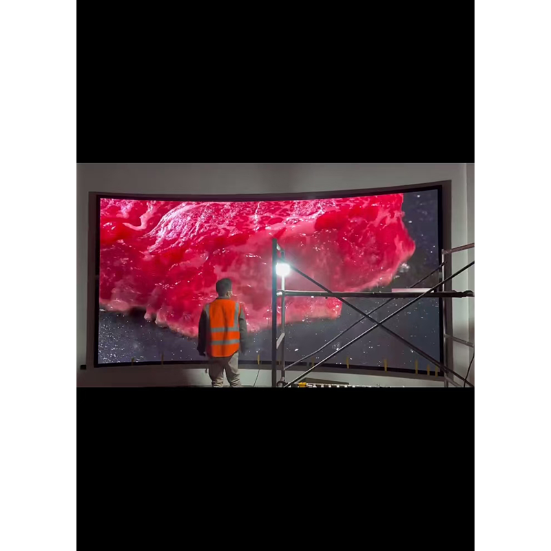 What Are LED Display Modules?