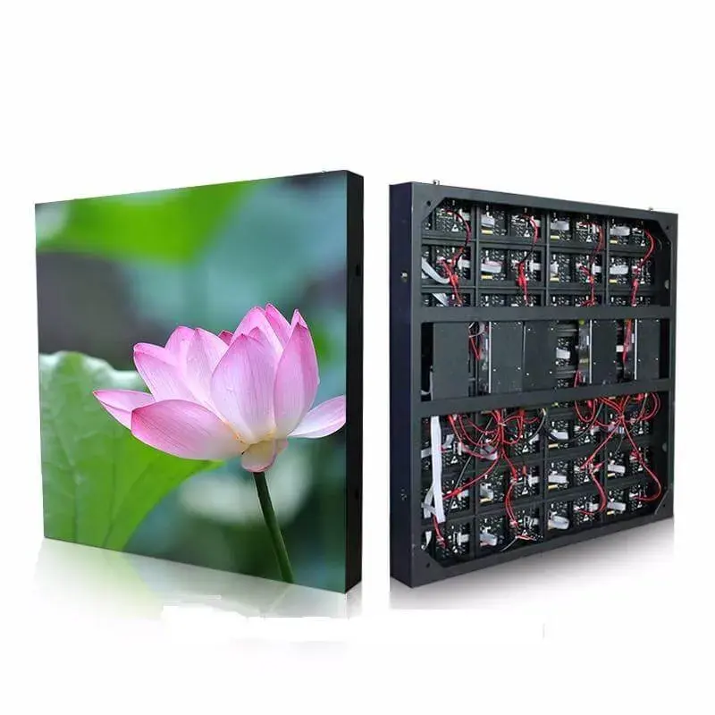 Indoor LED Display Screen: A Vibrant Addition to Your Venue