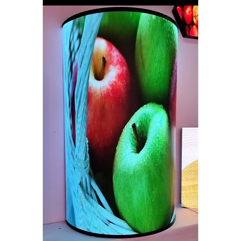 What Are LED Display Modules?