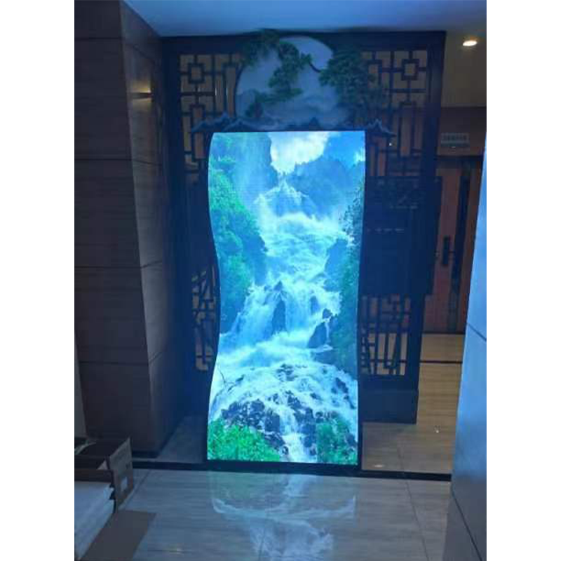 Customization Strategies for Dynamic LED Installations