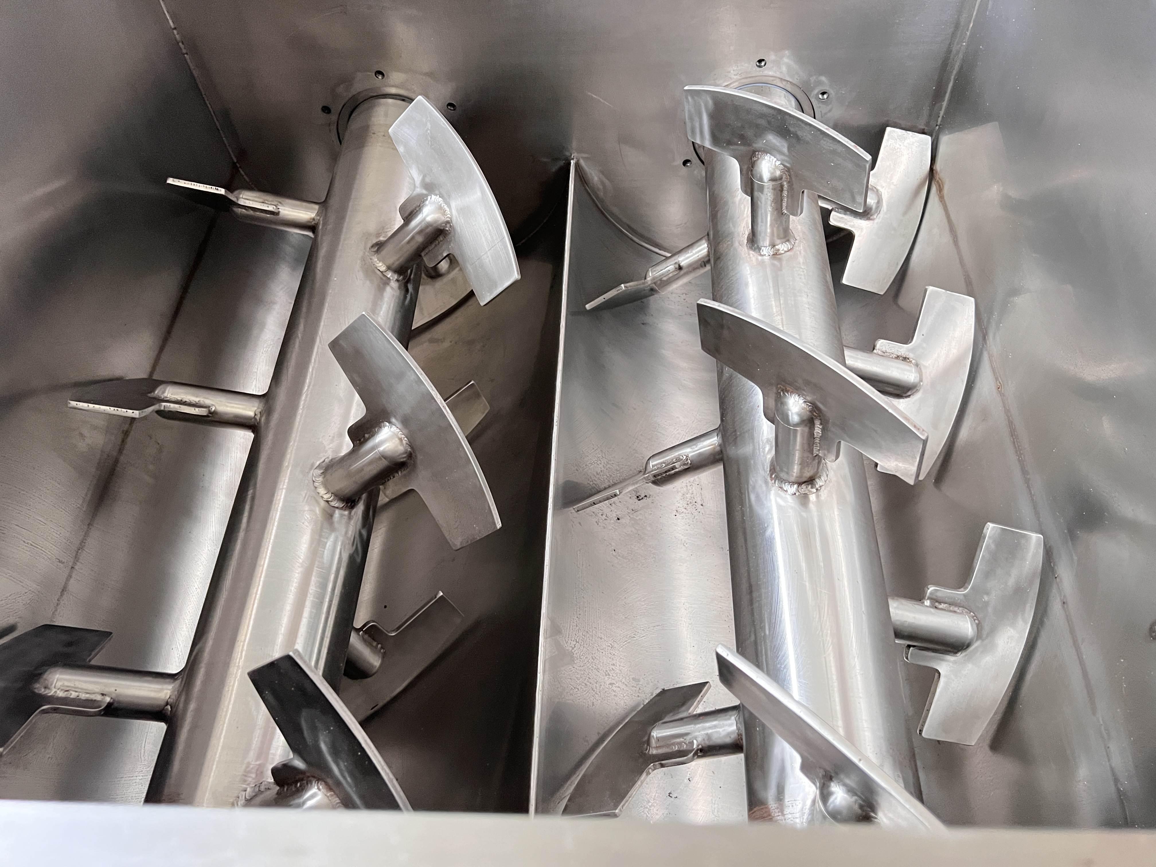 bakery machines Meat and Vegetable Stuffing Machine