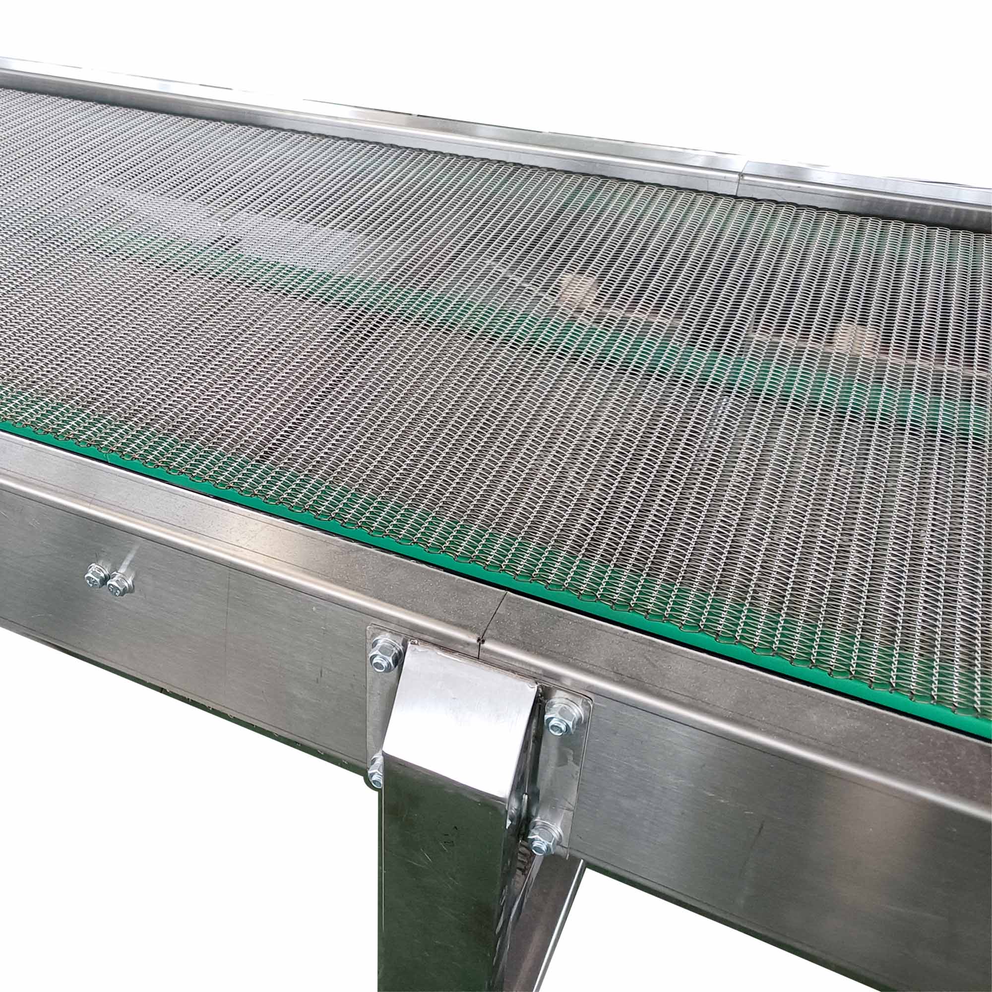 High quality cookie cooling line CE/ISO certified bakery equipment