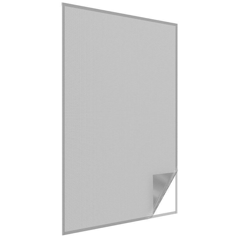 רשת יתושים מפוליאסטר - רשת יתושים לחלון